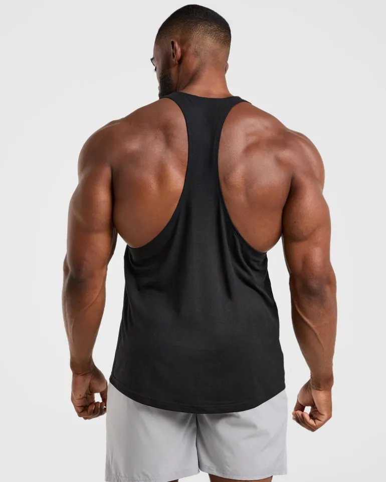 Lift Club Stringer