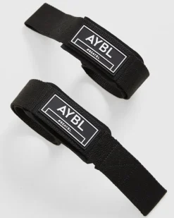 Lifting Straps