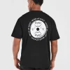 Mind of Steel Oversized T Shirt
