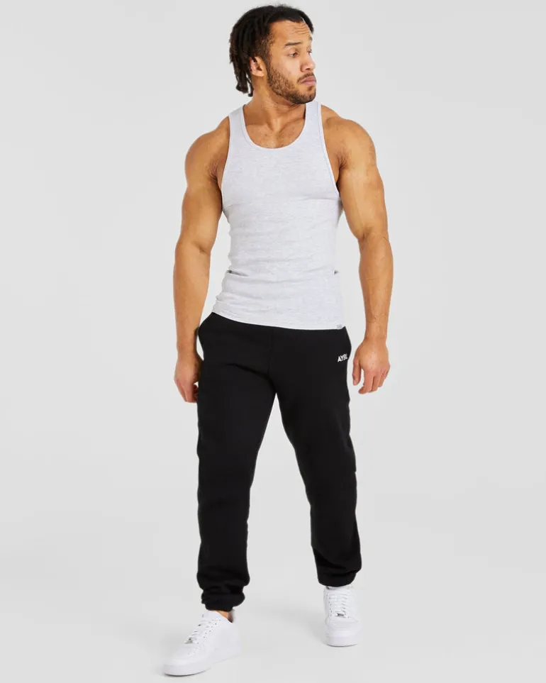 Muscle Ribbed Tank