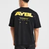 Orbit Oversized T Shirt