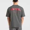 Orbit Oversized T Shirt