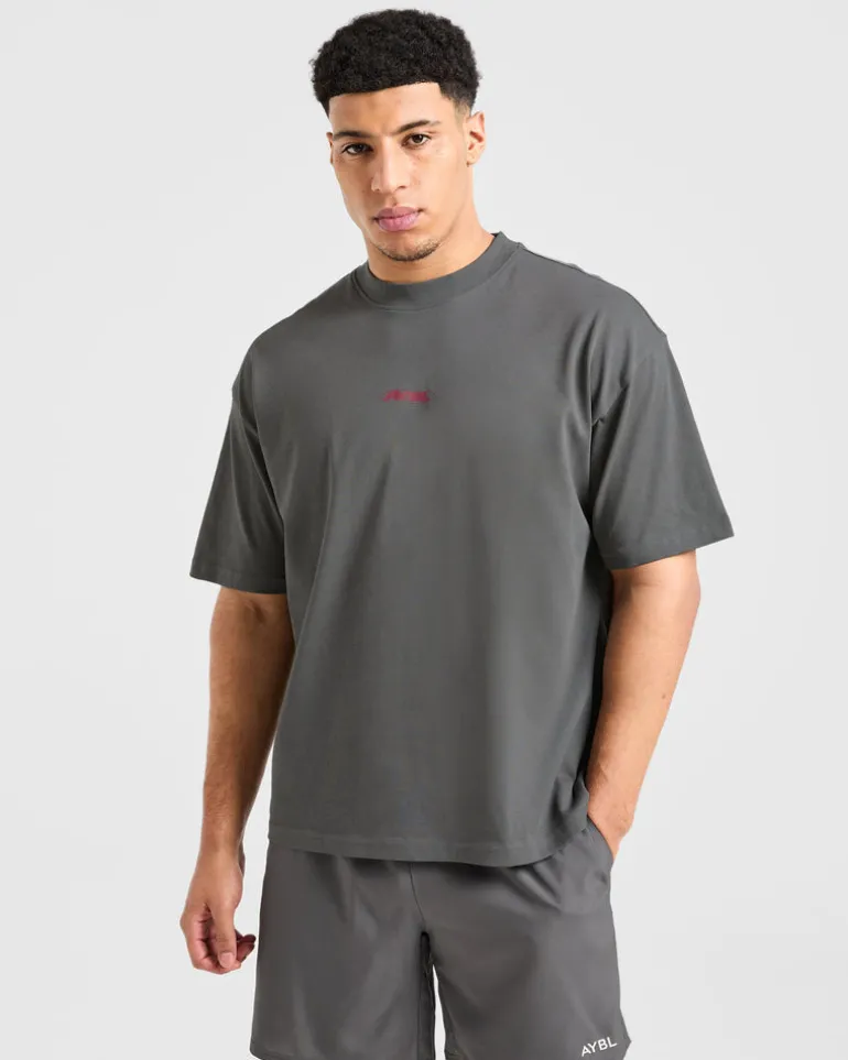 Orbit Oversized T Shirt