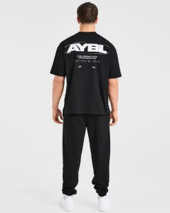 Orbit Oversized T Shirt