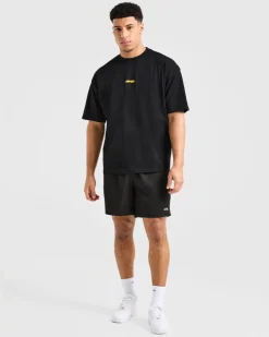 Orbit Oversized T Shirt