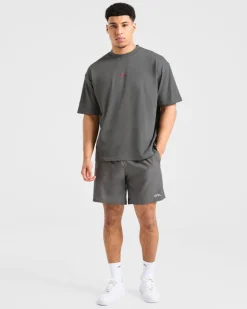 Orbit Oversized T Shirt