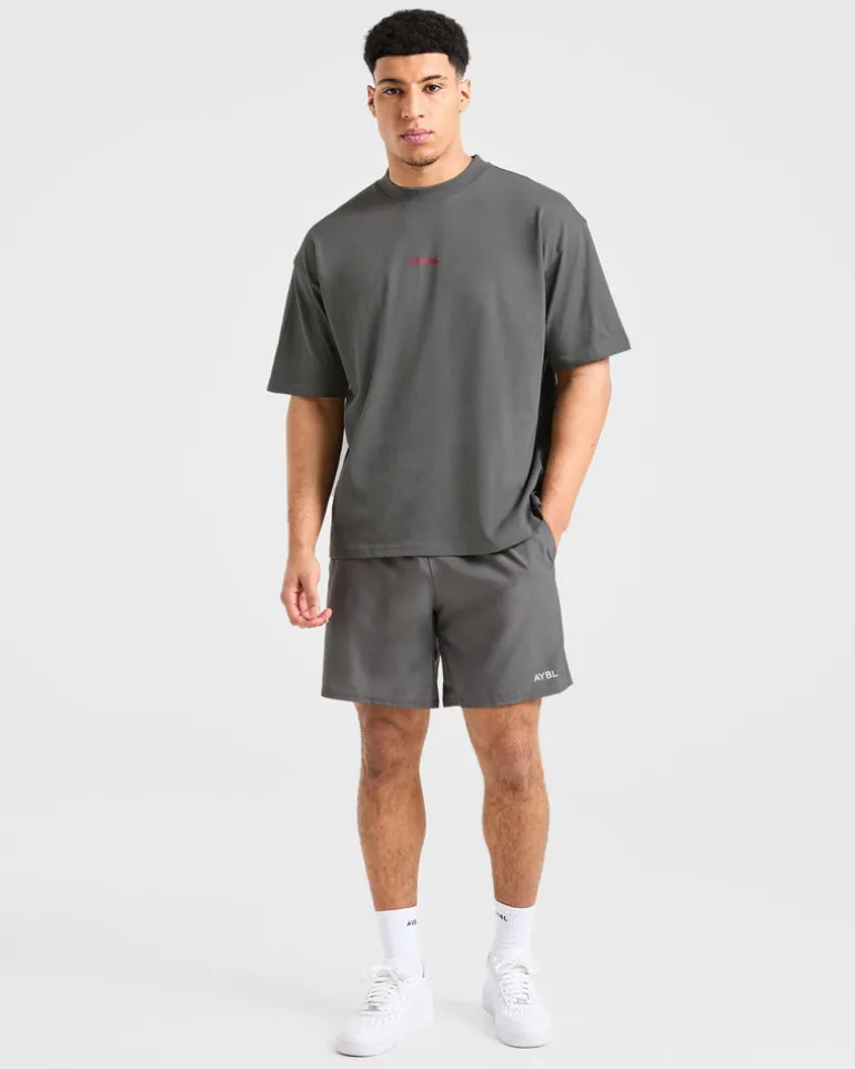 Orbit Oversized T Shirt