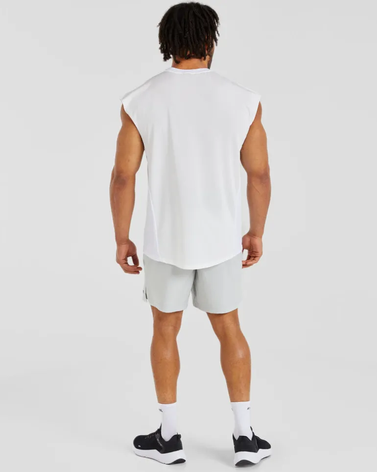 Origin Tank