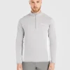 Performance 1/4 Zip Pullover