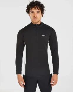 Performance 1/4 Zip Pullover