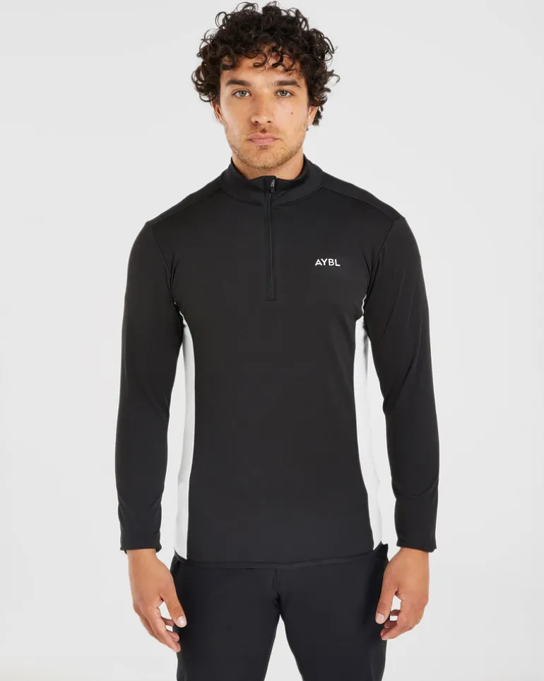 Performance 1/4 Zip Pullover