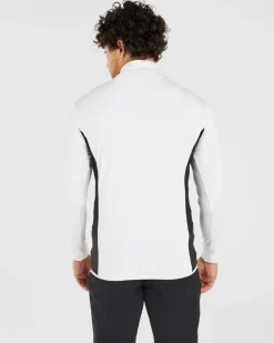 Performance 1/4 Zip Pullover