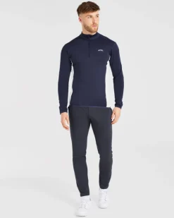 Performance 1/4 Zip Pullover