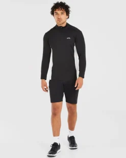 Performance 1/4 Zip Pullover