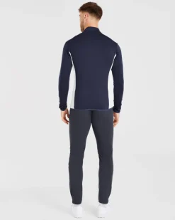 Performance 1/4 Zip Pullover
