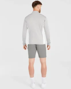 Performance 1/4 Zip Pullover
