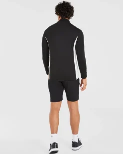 Performance 1/4 Zip Pullover