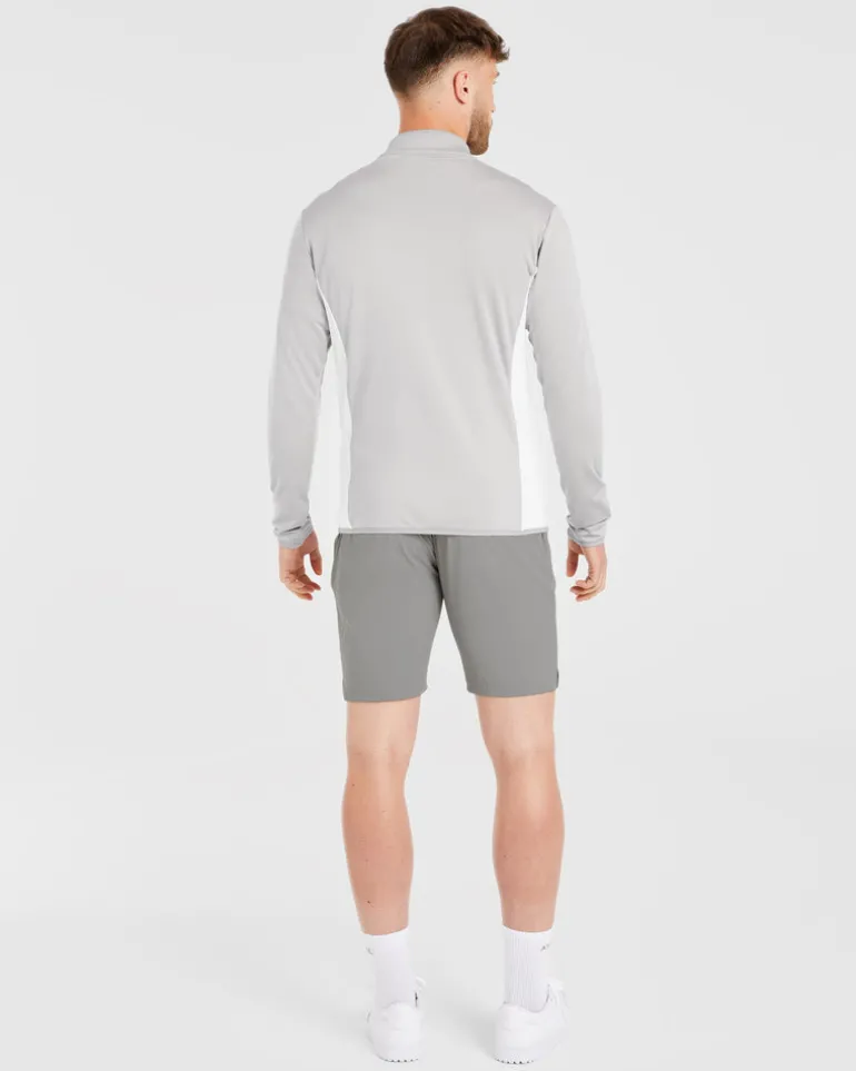Performance 1/4 Zip Pullover