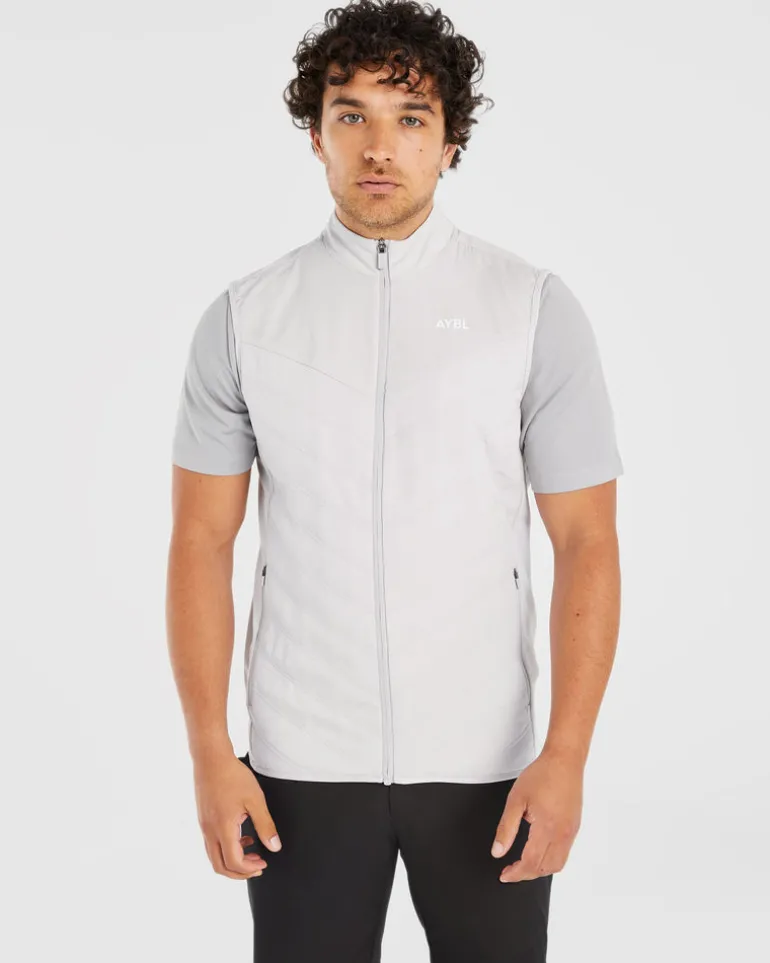 Performance Hybrid Gilet