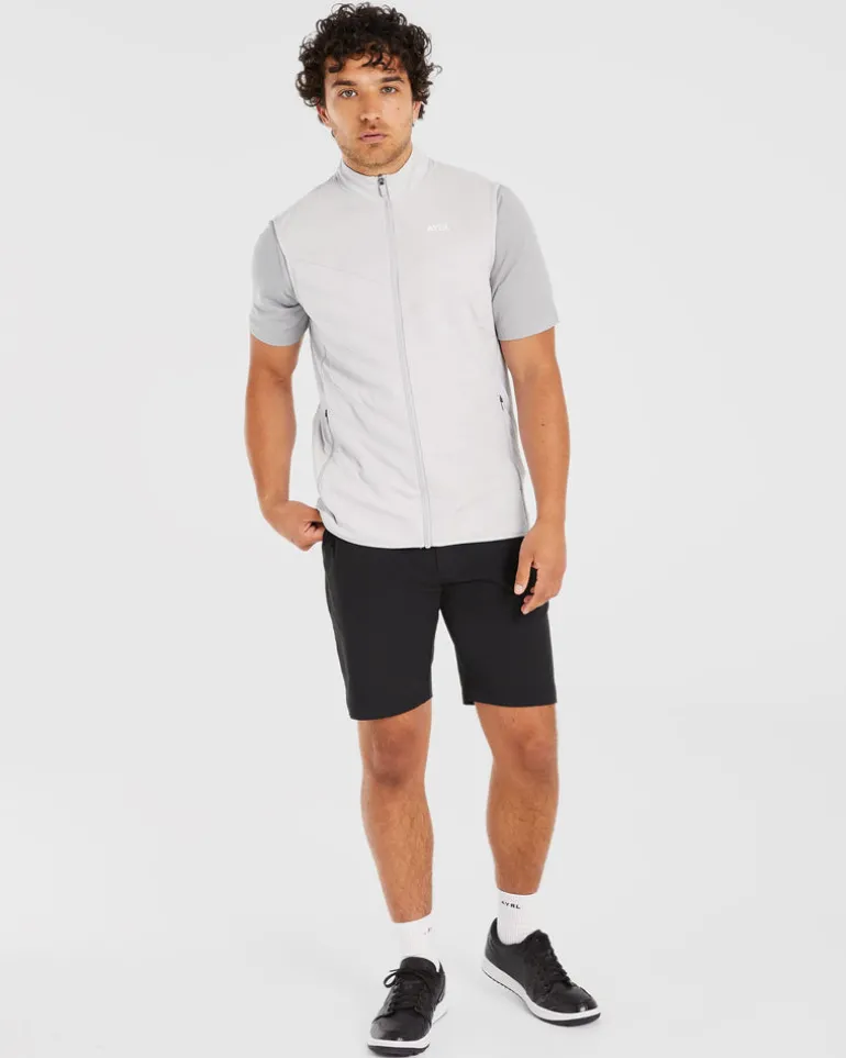 Performance Hybrid Gilet