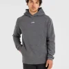 Performance Lightweight Hoodie