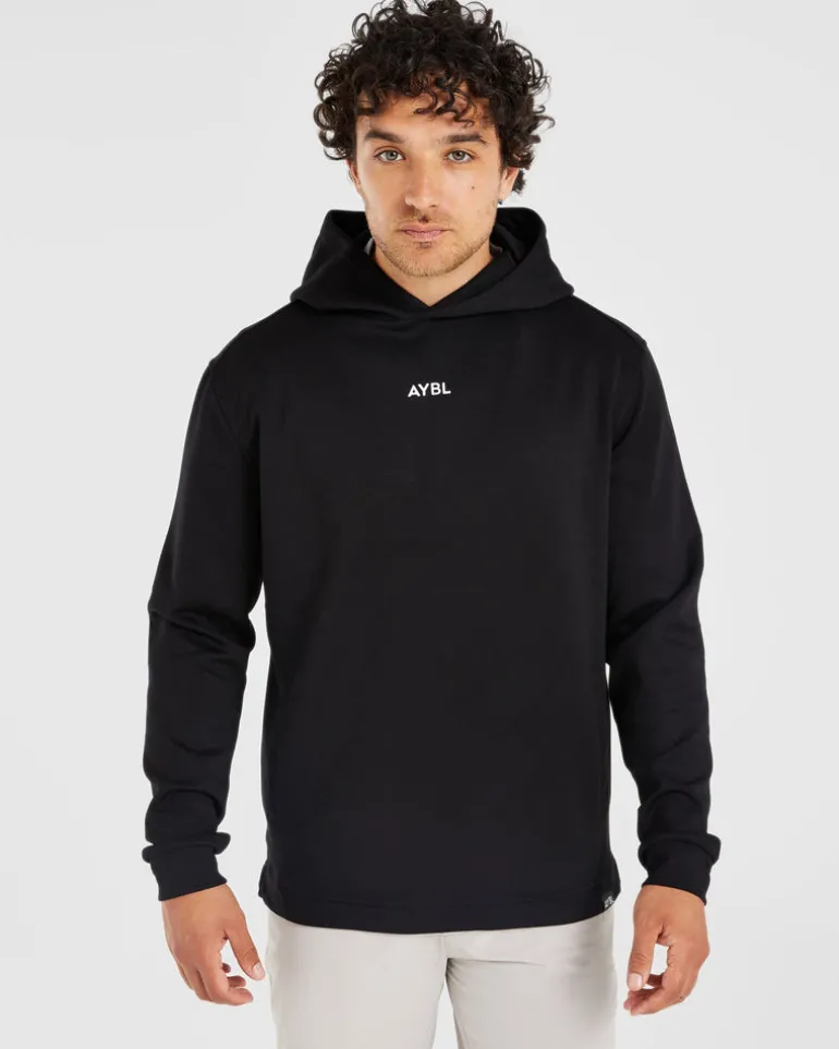 Performance Lightweight Hoodie