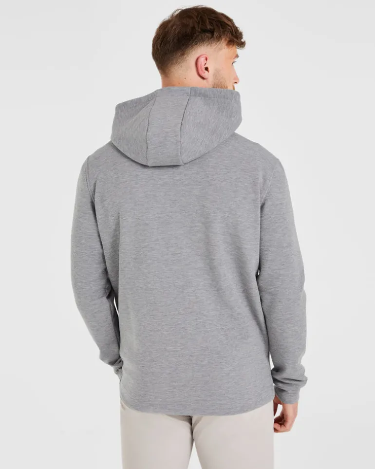 Performance Lightweight Hoodie