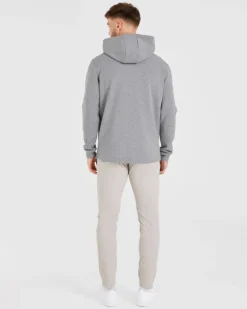 Performance Lightweight Hoodie