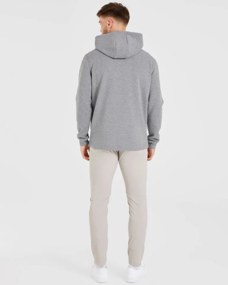 Performance Lightweight Hoodie