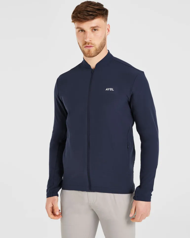 Performance Lightweight Windbreaker