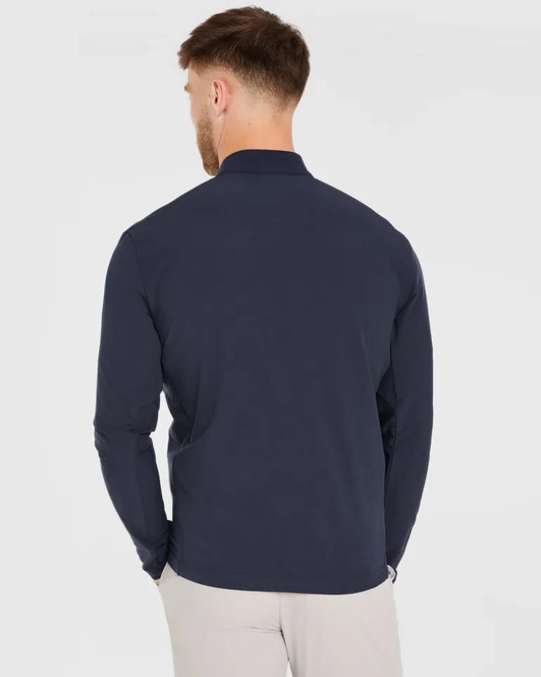 Performance Lightweight Windbreaker