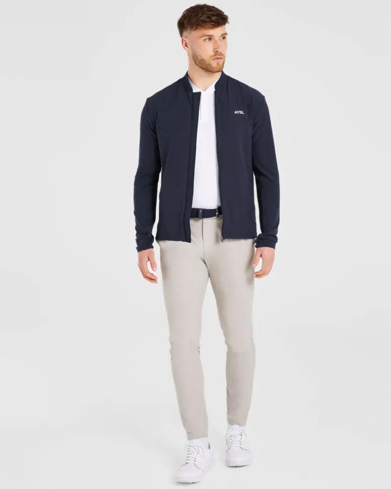 Performance Lightweight Windbreaker