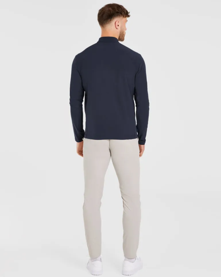 Performance Lightweight Windbreaker