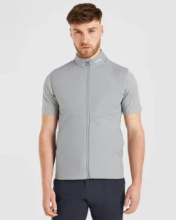 Performance Padded Gilet