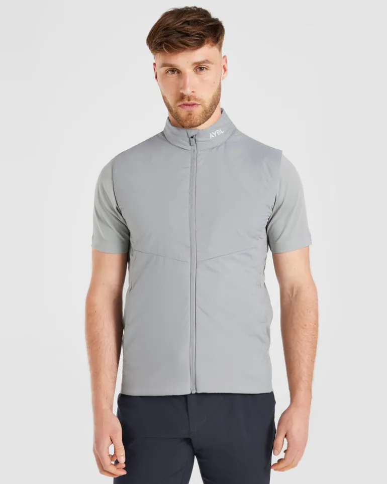 Performance Padded Gilet