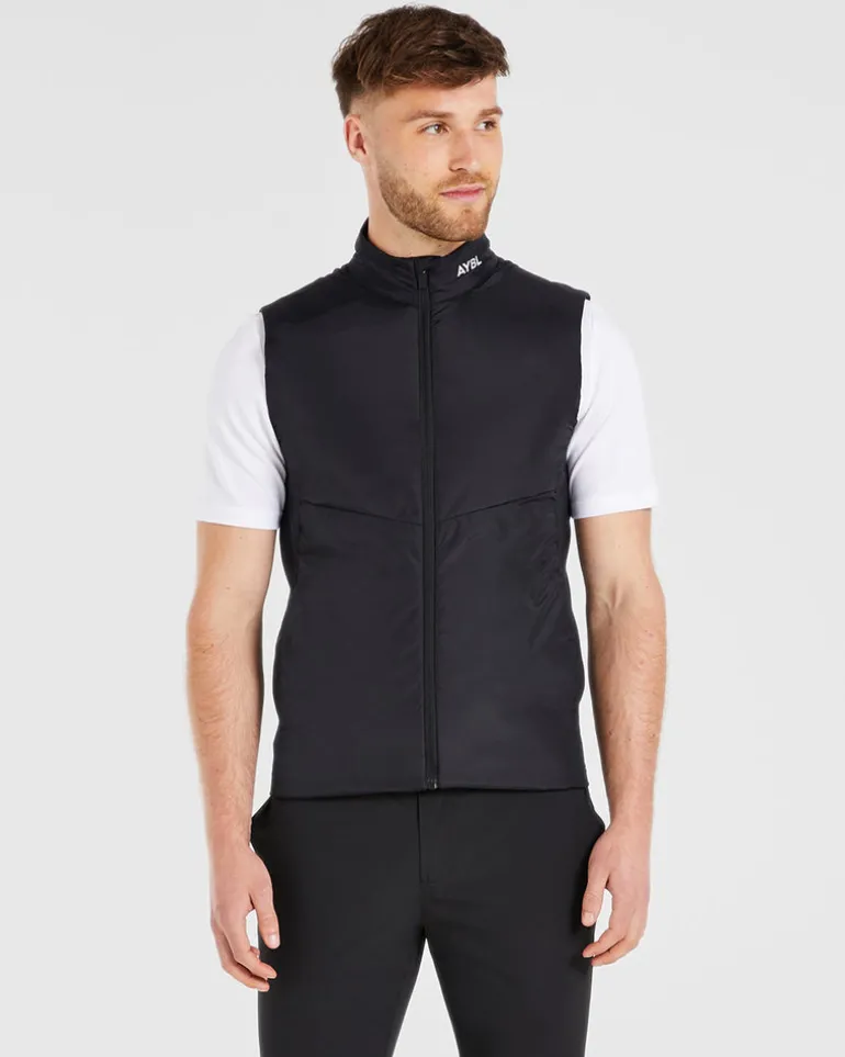 Performance Padded Gilet