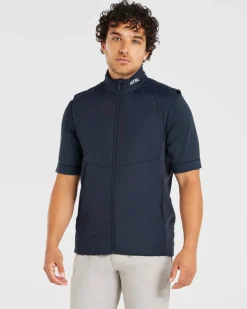 Performance Padded Gilet