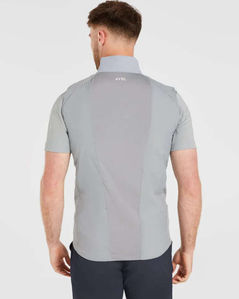 Performance Padded Gilet