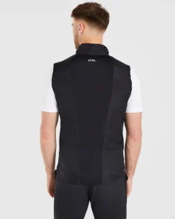 Performance Padded Gilet