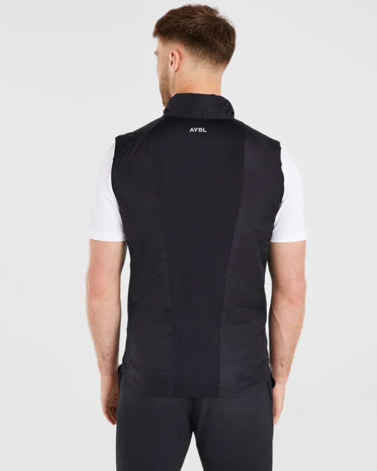 Performance Padded Gilet