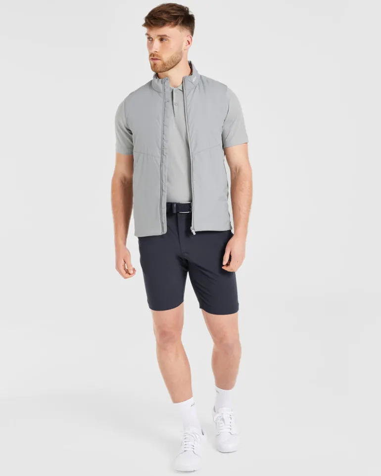 Performance Padded Gilet