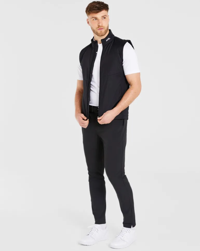Performance Padded Gilet