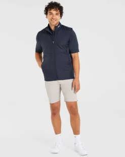 Performance Padded Gilet