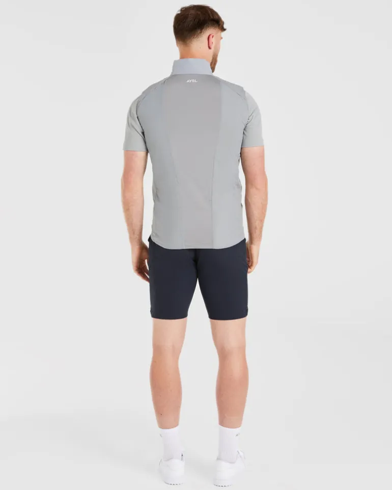 Performance Padded Gilet