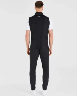 Performance Padded Gilet