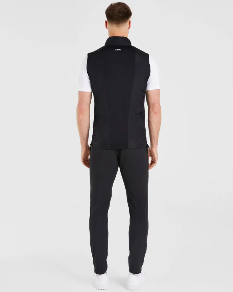 Performance Padded Gilet