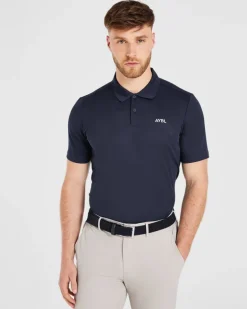 Performance Polo Shirt