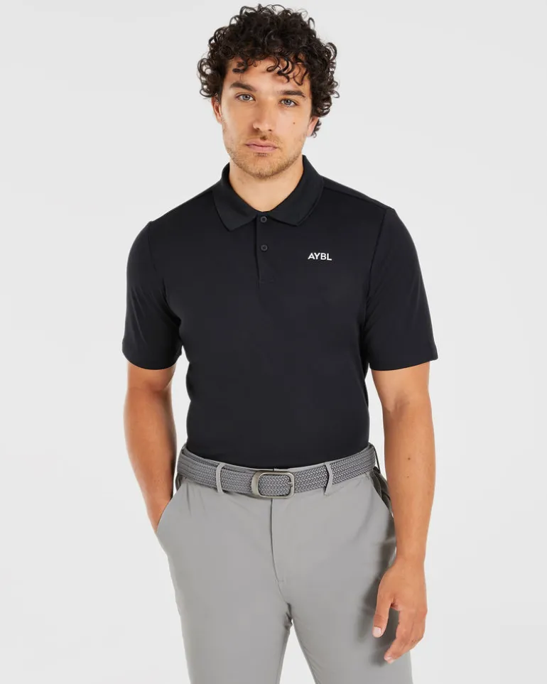 Performance Polo Shirt