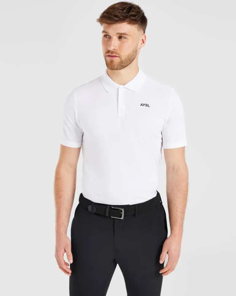 Performance Polo Shirt