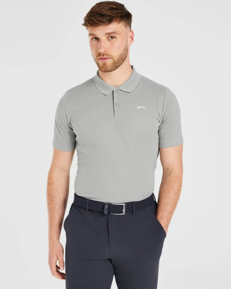 Performance Polo Shirt